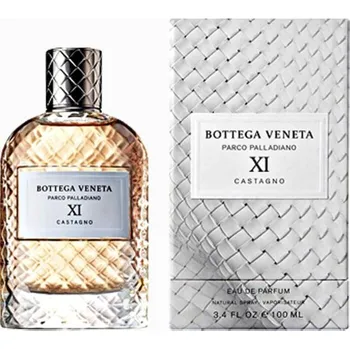 Unisex parfém Bottega Veneta Parco Palladiano XI Castagno U EDP