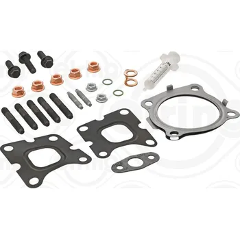 Motor automobilu Montážní sada, dmychadlo ELRING 657.120