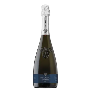 Pradio Prosecco DOC (0,75l)
