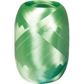 Set školních potřeb Wstążka kłębuszek 20m/5mm zielona