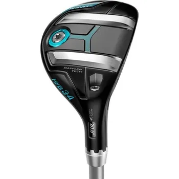 Golfová hůl Cobra COBRA King F7 Black dámský hybrid pro levačky