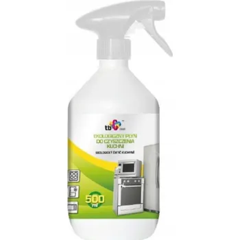 Ekologický čistič TB Clean, kuchyně, 500 ml