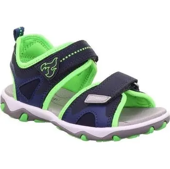 Chlapecké sandály SUPERFIT SANDÁLKY 1-009470-8000 (28) - 9010159112920