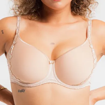 Podprsenka Louisa Bracq - Julia podprsenka jemně vyztužená chair 70F 477-06