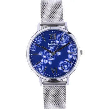 Hodinky MPM Flower 11271.C - W02M.11271.C
