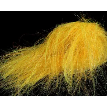 Sybai Pike Dubbing Golden Yellow UVR / 15