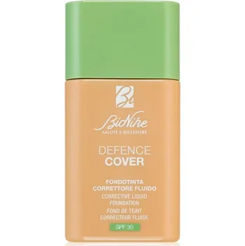 Make-up BioNike Defence Cover korekční make-up SPF 30 odstín 104 Miel 40 ml