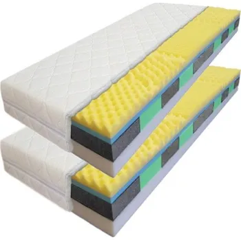 ECOMATRACE Konsul Premium Aloe Vera Matrace ECOMATRACE Konsul Premium Aloe Vera