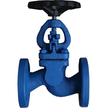 Ventil BESO Ventil uzavírací V34 111 540 PN 40 Verze: DN 25