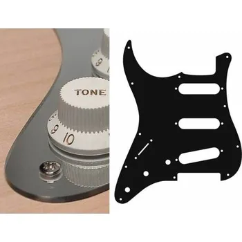 Boston SL-213-MC, Pickguard Stallion SSS