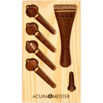 Acurameister NSHL122, Garnitura na housle