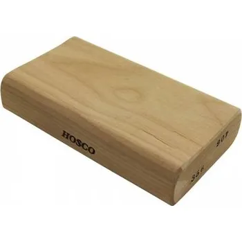 Hosco Japan H-SB-3, Brusný blok