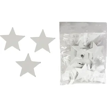 Vánoční dekorace Dekorace 20 ks D2830