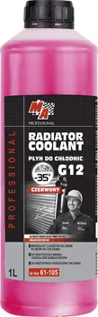 Nemrznoucí směs do chladiče MA Professional Radiator Coolant G12 -35°C