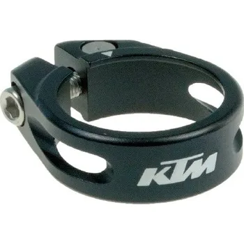 Sedlovka Podsedlová objímka KTM Comp/Line 34,9 mm