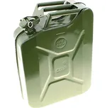 PLECHOVÝ KANYSTR 20L