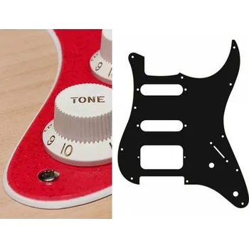 Boston ST-222-SRD, Pickguard Stallion SSH
