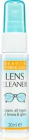 Beauty Formulas Lens Cleaning čisticí sprej na brýle 30 ml
