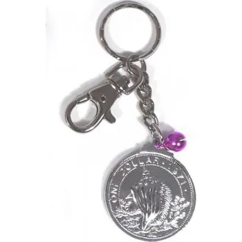 Přívěšek mince