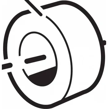 Příslušenství ke střešnímu nosiči Thule Podložka 15x6,5x10 mm 50644