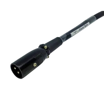 Nabíjecí kabel pro elektromobil Nabíjecí kabel pro PowerBox "T" - typ XLR3M pro GIANT