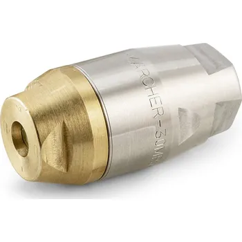 Profesionální mycí prostředek Karcher Rotační tryska pro čištění potrubí D21/040