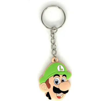 Klíčenky Super Mario Varianta: 25