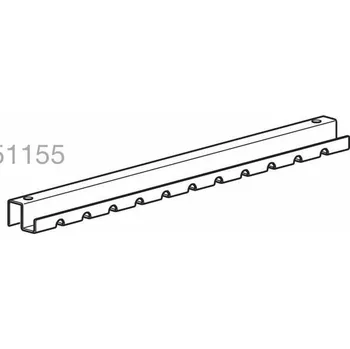 Příslušenství ke střešnímu nosiči Thule Centre stay 322 51155