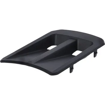 Haibike Interface kryt přední, pro Bosch Gen4 FS, černá