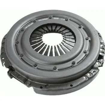 Přítlačný talíř Přítlačný talíř SACHS 3482 000 461