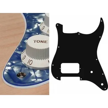 Boston ST-344-PV, Pickguard Stallion H