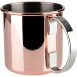 APS Hrnek MOSCOW MULE 0,45 l, měděný.