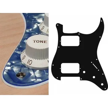 Boston ST-333-PV, Pickguard Stallion HH