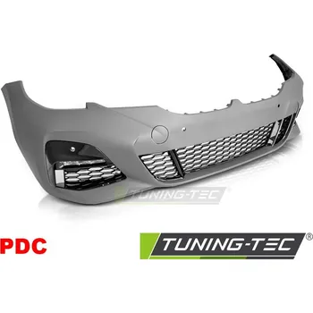 Nárazník Tuning Tec Přední nárazník BMW G20/G21 2019- SPORT PDC fits