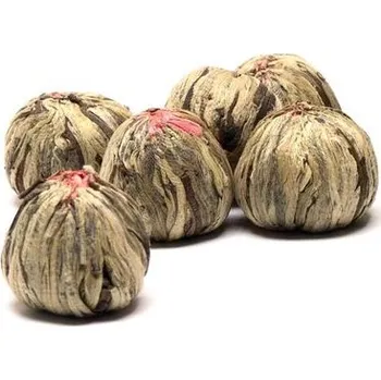 Čaj Valdemar Grešík Červánky kvetoucí čaj