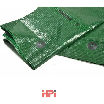 Krycí plachta HPI Sepa Profiplachta 6 x 8 m (48m2)