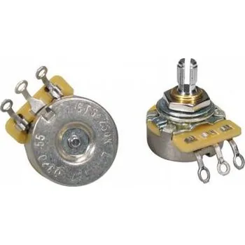 CTS USA CTS-B55/20, Poteciometer 20 ks