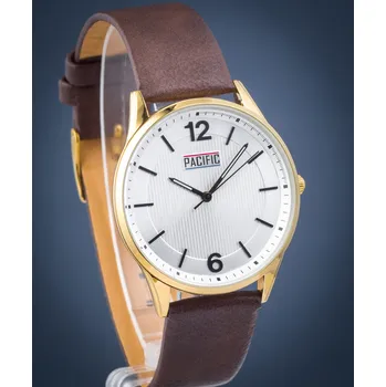 Hodinky Hodinky pánské Pacific X PC00481