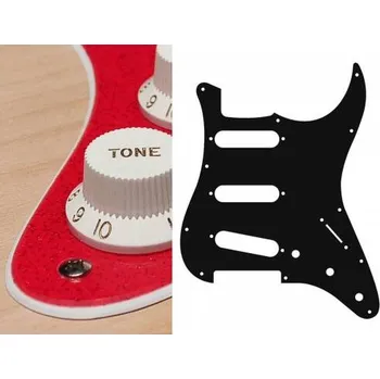 Boston ST-213-SRD, Pickguard Stallion SSS