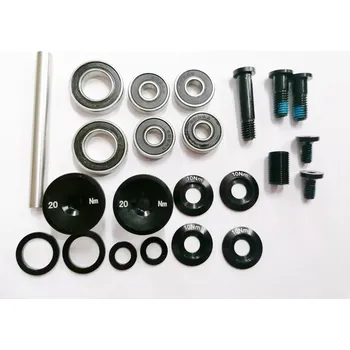 Sada ložisek a čepů KTM pro vybrané modely Scarp 2020