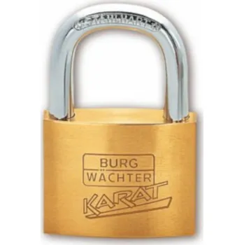 Visací zámek Visací zámek BW 217 Karat