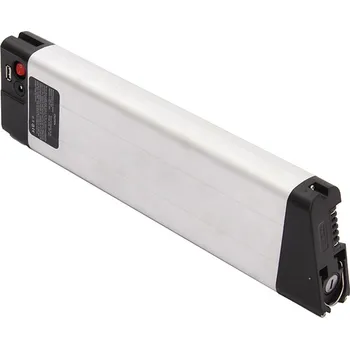 Baterie pro elektrokolo Baterie Apache Power I1 interní 36V/12,8 Ah Li-ion (články Samsung)