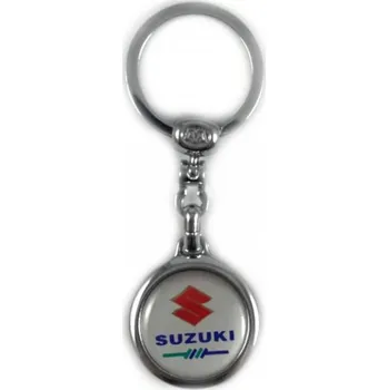 STAR Přívěšek Suzuki