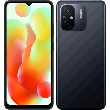 Xiaomi Redmi 12C bez NFC Mobilní telefon Xiaomi Redmi 12C bez NFC