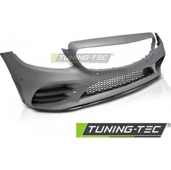Nárazník Tuning Tec Přední nárazník Sport Fits Mercedes W205 2018-