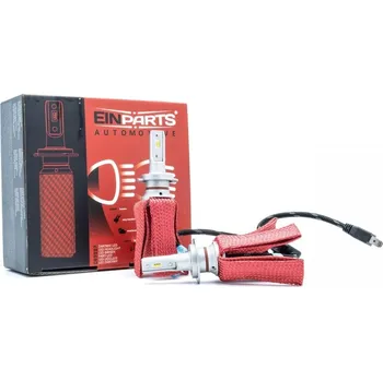 Autožárovka Einparts Octopus Premium EPLH74