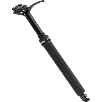 Sedlovka Teleskopická sedlovka KTM COMP lever control 400 mm 30,9 mm