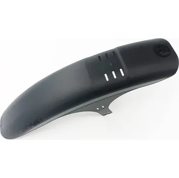 Blatník na kolo Mucky Nutz Mudguard Short přední 26/29" černý