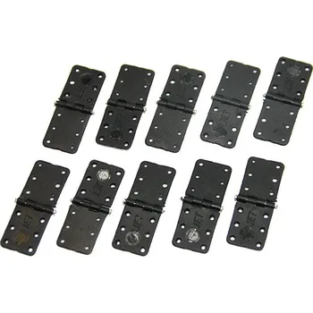 RC náhradní díl Revtec Pant nylonový s ocelovým čepem 11x28mm (10) - expresní doprava