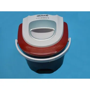 717637 - Prachová nádoba pro vysavač Gorenje Hisense Mora